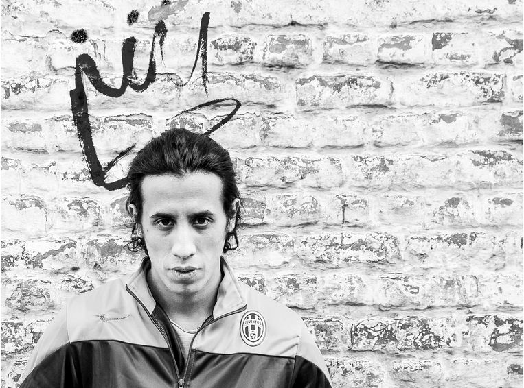 null Beeld Danny Willems