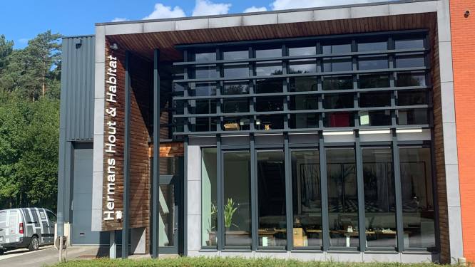 H3 houtskeletbouw zet atelier open tijdens Bouwroute: “Grasvezelplaten als isolatie aan het grote publiek tonen”