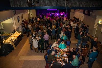 Wamelse Gloed is speciaal gebrouwen voor drukbezocht bierfestival Wamel Proeft