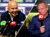 Mikos Gouka: Trainers staan in de rij voor Feyenoord