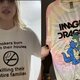 Ga naar de festivals in stijl met deze bespottelijk grove shirts