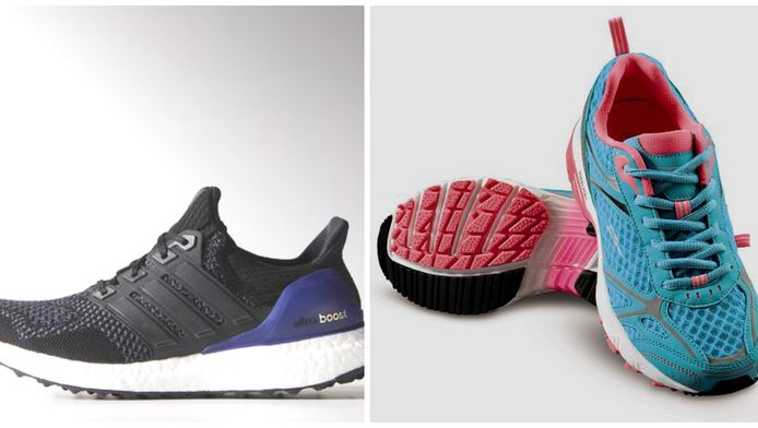 Schoenen aldi shop
