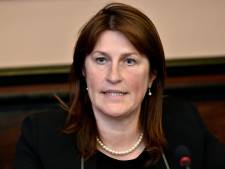 Jacqueline Galant revient sur son plaidoyer pour un “permis pour être parent”: “J’ai eu le mérite de lancer un débat”
