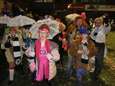 Carnaval al op gang getrapt bij Eendracht Aalst