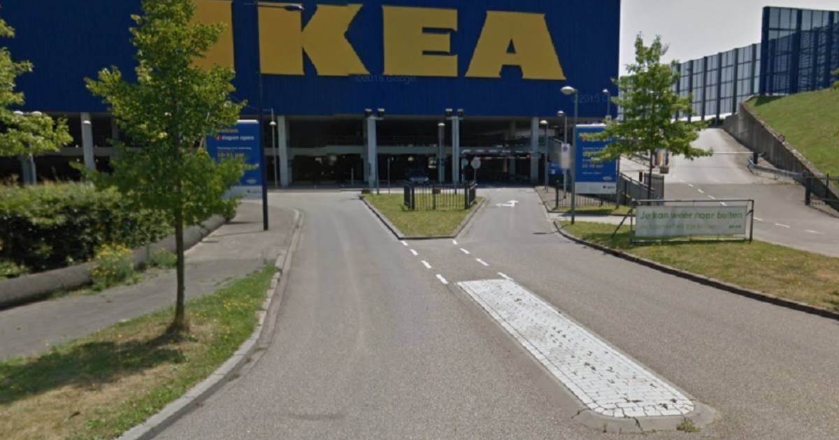 avondvierdaagse door ikea roosendaal bndestem nl