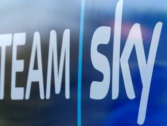 Het is officieel: Team Sky wordt Team Ineos vanaf 1 mei