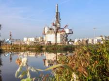 Komt ‘het nieuwe goud’ straks uit de grond dankzij boortoren tussen Deventer en Apeldoorn?