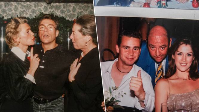 Kelly Pfaff werd er ten huwelijk gevraagd, terwijl koningin Mathilde en Jean-Claude Van Damme er kwamen feesten: hoe The Lord 25 jaar lang de groten der aarde wist te verleiden