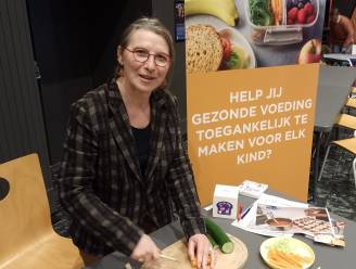 Organisaties en vrijwilligers vinden elkaar in Bolwerk
