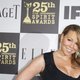 Mariah Carey zong voor familie Kaddafi