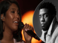Weduwe Chadwick Boseman brengt emotioneel eerbetoon aan haar overleden man