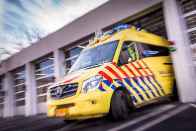 Moeder (34) met kinderwagen doodgestoken op straat in Nederlandse Den Bosch, man (31) opgepakt