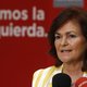 Linkse lente in Spanje: veel vrouwen en astronaut in nieuwe kabinet