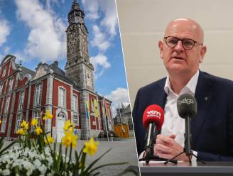 “Geen nieuw, maar een bijkomend verscherpt toezicht”: gouverneur Jos Lantmeeters reageert op nieuws over stadsbestuur Sint-Truiden
