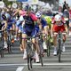Modolo sprint naar winst in Koksijde, Steegmans leider, Sagan geeft op