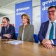 Open Vld-politica Kathleen Verhelst wil een verbod op staken tijdens werkdagen: ‘Dat kan op een zaterdag’