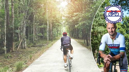 Heb je een gps nodig om leuke routes te verkennen? Tom Boonen tipt zijn favoriete wegen