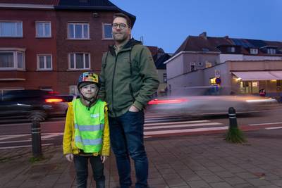 Derde slachtoffer in één week tijd: ouders trekken aan alarmbel na aanrijding 10-jarige fietser aan Dampoort