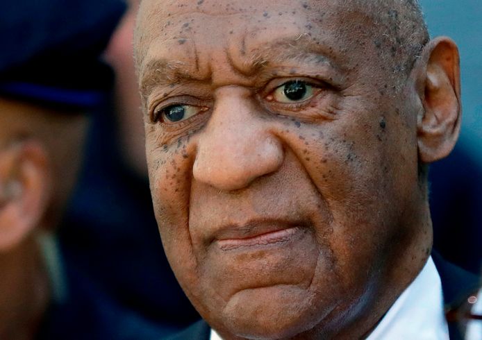 Bill Cosby a été libéré fin juin