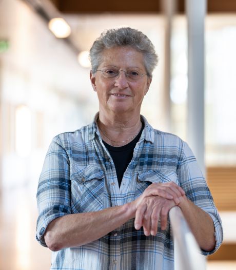 Marieja werkt al 40 jaar in de kankerzorg: ‘Door mijn ervaring vind ik doodgaan niet eng meer’