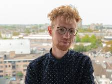 Robin maakt een podcast over het Soesterkwartier: 'Er wonen steeds meer yuppen in de volksbuurt'