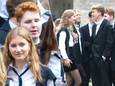 Prinses Elisabeth zou het volgens een bron bijzonder goed kunnen vinden met Nicholas Dodd. Hij studeert samen met de kroonprinses aan het Lincoln College in Oxford.
