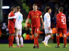 Chelsea qualifié, Liverpool éliminé