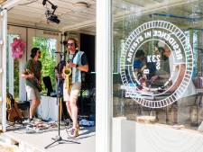 Als ‘artist in residence’ moet je op Best Kept Secret met de billen bloot 