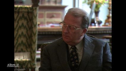 2. Albert II, les derniers secrets