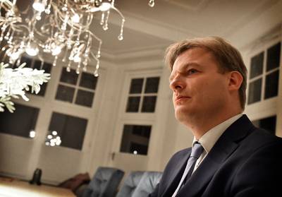 Pieter Omtzigt: Ik was onzorgvuldig