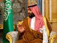 Saudische kroonprins spreekt voor het eerst openlijk over moord op Khashoggi