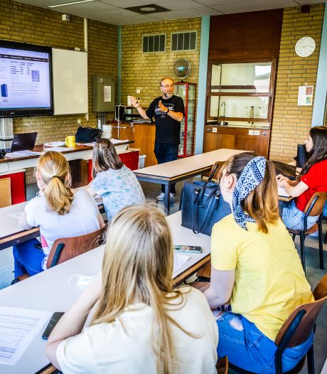 De Willem en de Lage Waard blijven waarschijnlijk op hun eigen stekkie: ‘Maar nieuwbouw is peperduur’