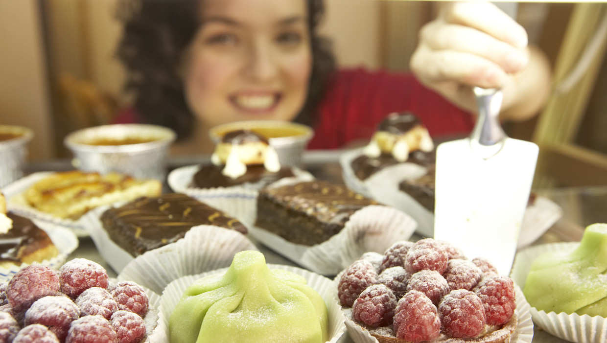 null Beeld thinkstock