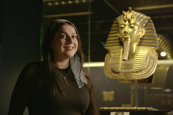 Lost worlds and hidden treasures