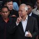 Oud-premier Najib van Maleisië is officieel aangeklaagd voor het verduisteren van honderden miljoenen