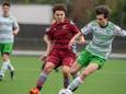 Brandevoort wint verhitte derby tegen De Braak: ‘Spelers keken al dagen uit naar deze wedstrijd’