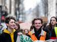 Youth for Climate: “Klimaatambassadeurs moeten kennis delen met medescholieren”