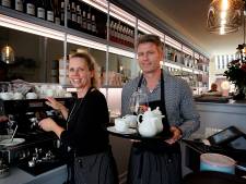 Odette en André brengen met La Blique een klein stukje Frankrijk naar de Bliekenstad