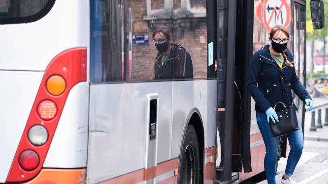 La majorité bruxelloise veut féminiser davantage les noms d’arrêts de bus, trams et stations de métros