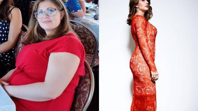 Weight Watchers schrapt ‘voor’- en ‘na’-foto’s