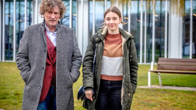 CVS-patiënte Samantha (18) gaat in de politiek: "Ik wil opkomen voor het mentale en fysieke welzijn van jongeren”