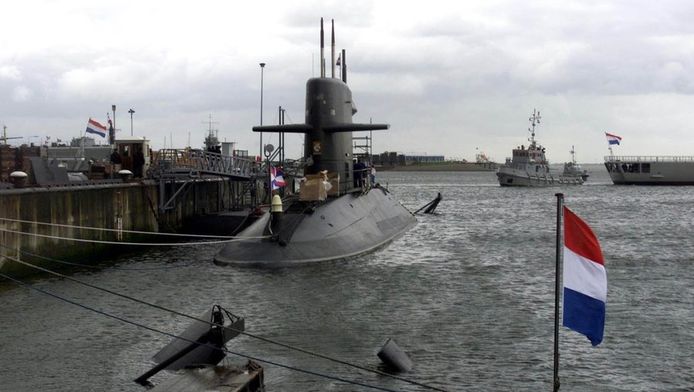 Binnenkort is het misschien mogelijk om onder water te internetten.