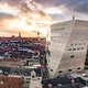 Groningen heeft er een piramide vol cultuur bij