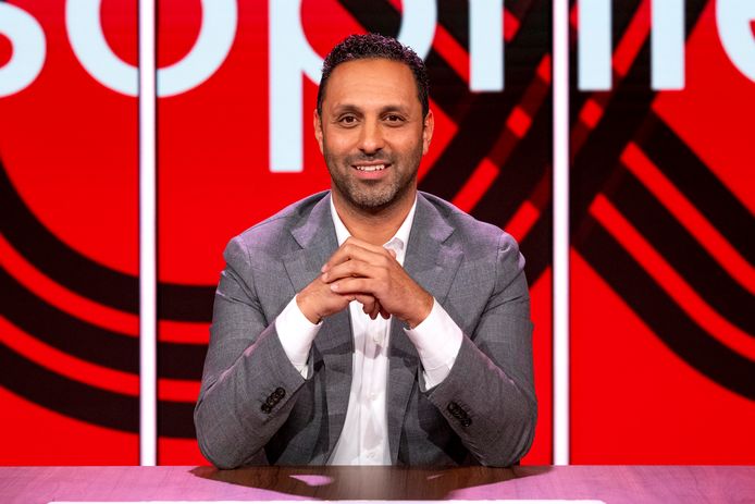 Khalid Kasem.