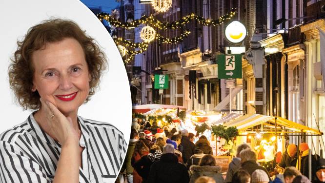 ‘Dordtse Baantjer’ speelt zich deze keer af rondom de laatste kerstmarkt: was het een ongeluk of misdrijf?