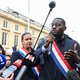 Franse parlementariër geschorst voor racistische uitspraak tegen collega