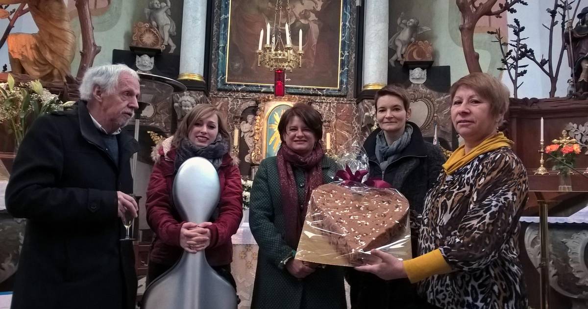 Winnaars poëziewedstrijd 'Dichter bij de Bib' bekend OudHeverlee