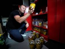 Goud voor limoncello uit Veldhoven: ‘Als je dat van vaklieden te horen krijgt, dan doet je dat wel iets’