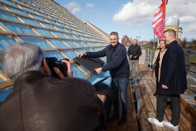 Bouwkaart van Drimmelen: hier kunnen honderden nieuwe woningen komen