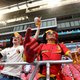Meereizende voetbalfans raken besmet met corona tijdens het EK: moeten we ons zorgen maken?